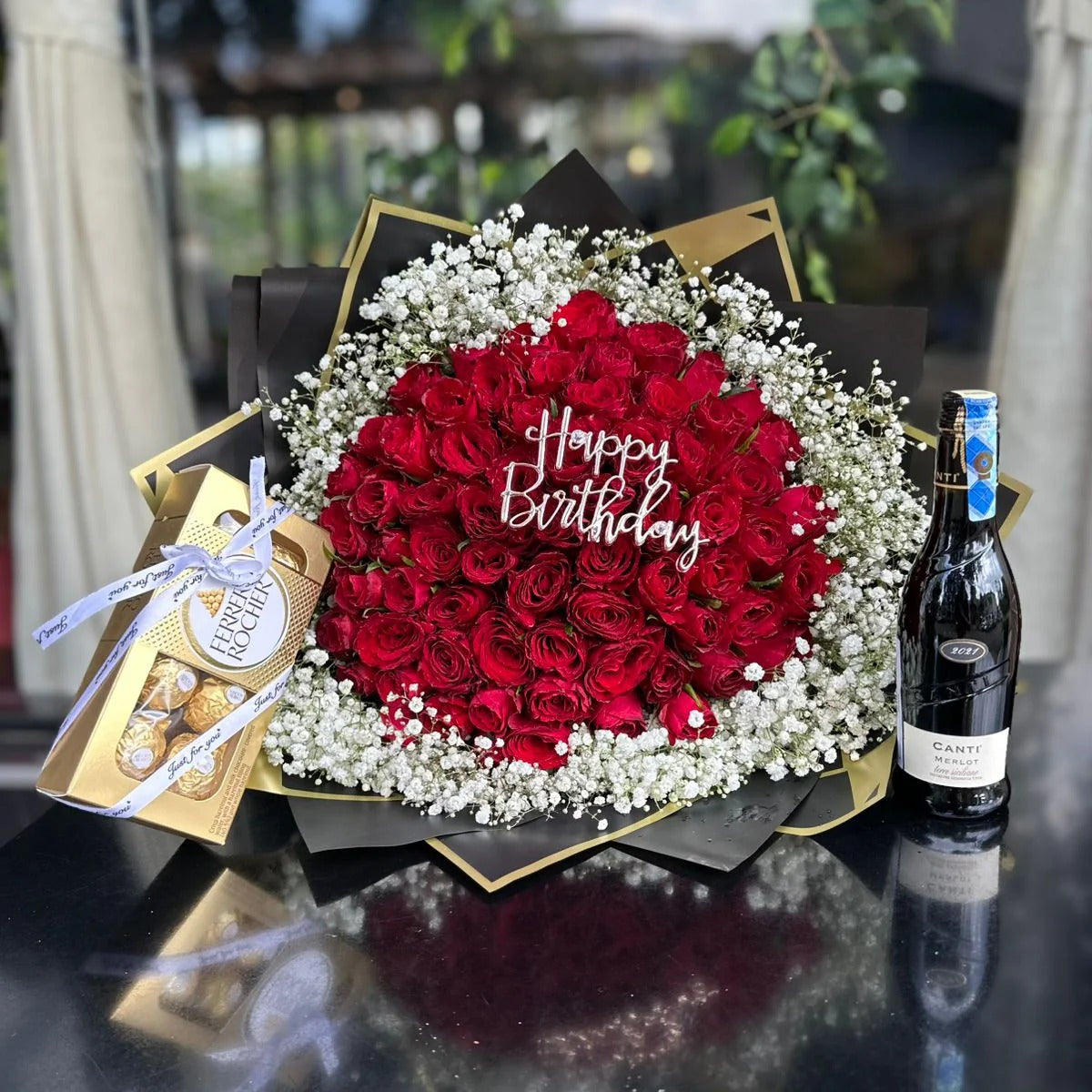 Birthdays