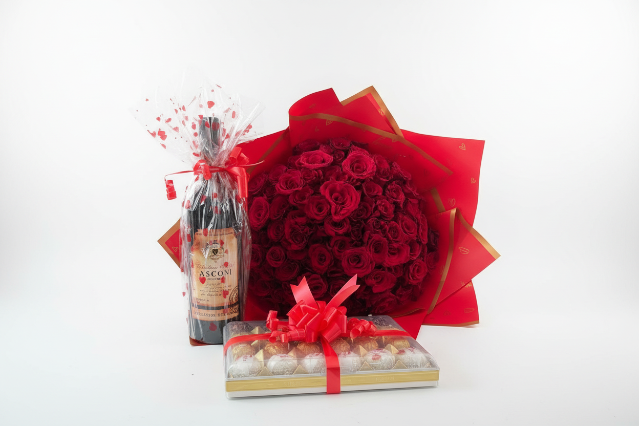 Anniversaries Collection - Enhanced