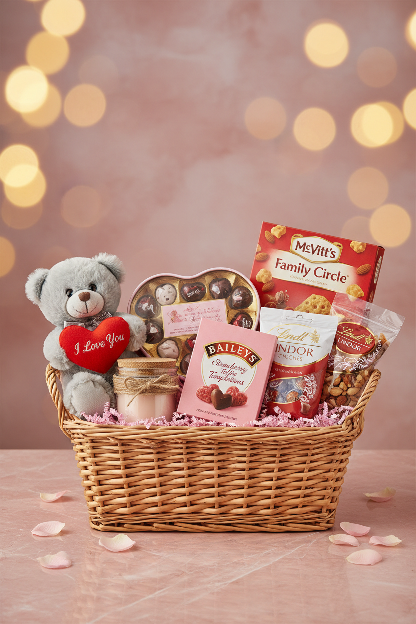 Gift Hampers