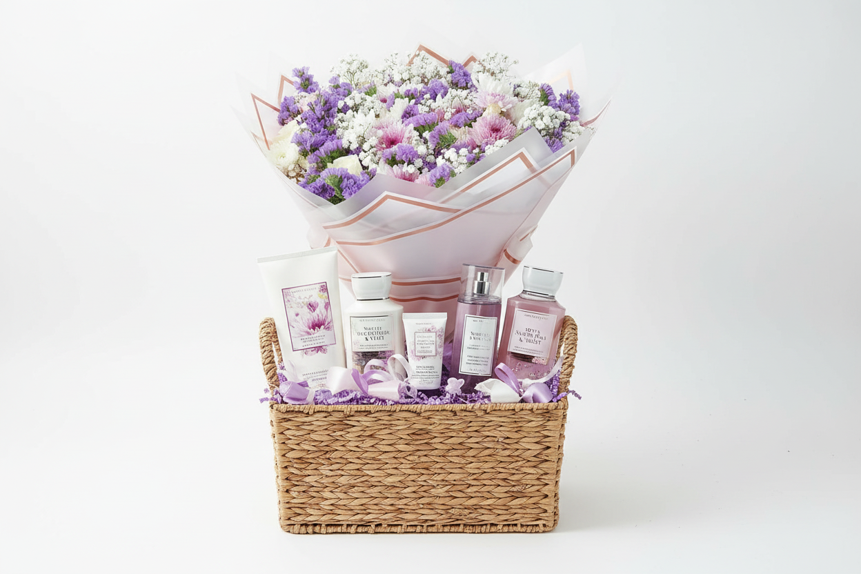 For Her