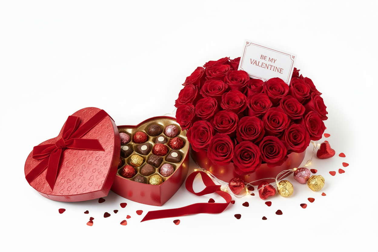 Valentine's Day