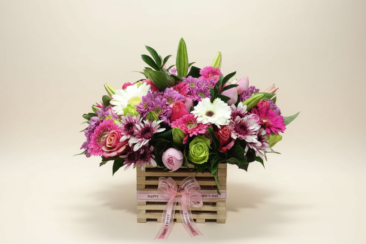Women's Day