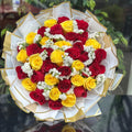 Heartfelt Roses