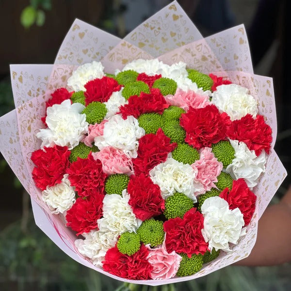 Petals of Grace