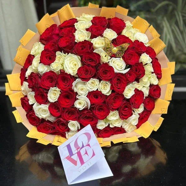 Floral Fantasy Deluxe