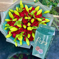 Lily & Rose Romance
