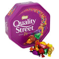 Nestle Quality Street- 550g