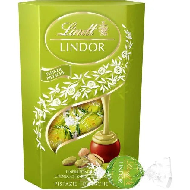 Lindt Lindor -200g