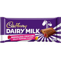 Cadbury Dairy Milk Chocolate -160g