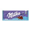 Milka Bubbly Alpine Milk-90g