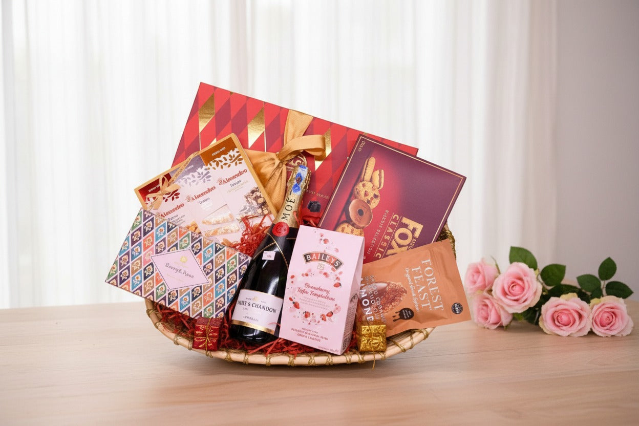 Bubbles & Bliss Collection
