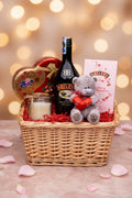 The Cozy Romance Box