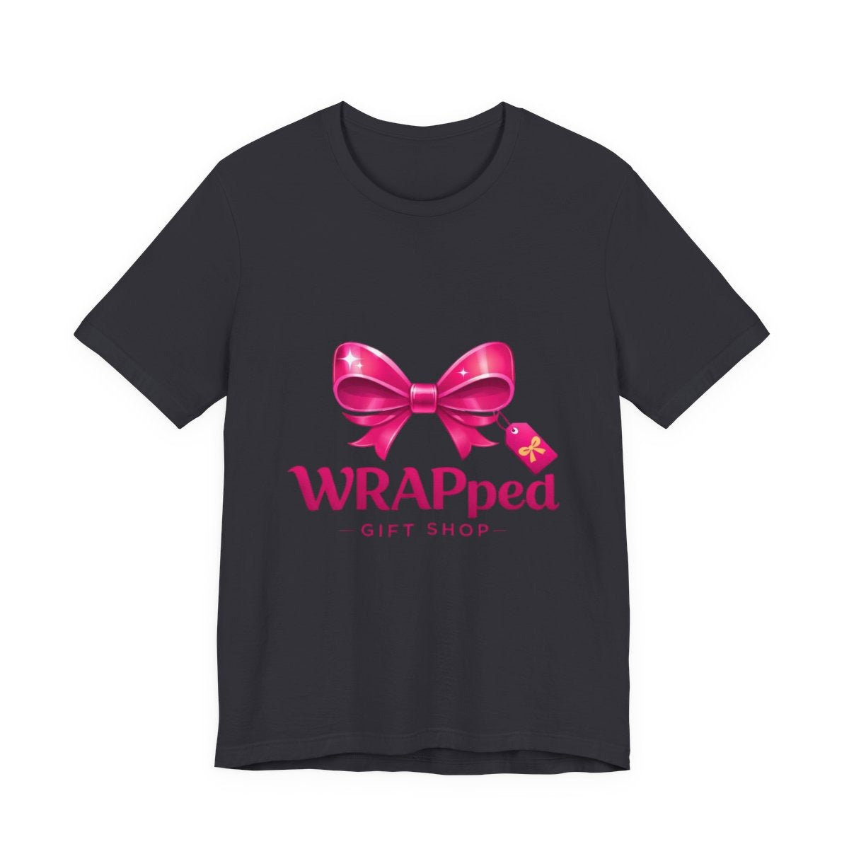 Signature Logo Tee