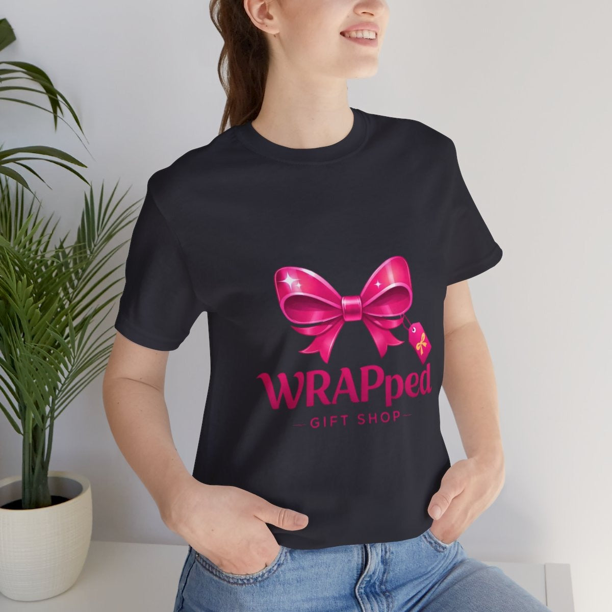 Signature Logo Tee