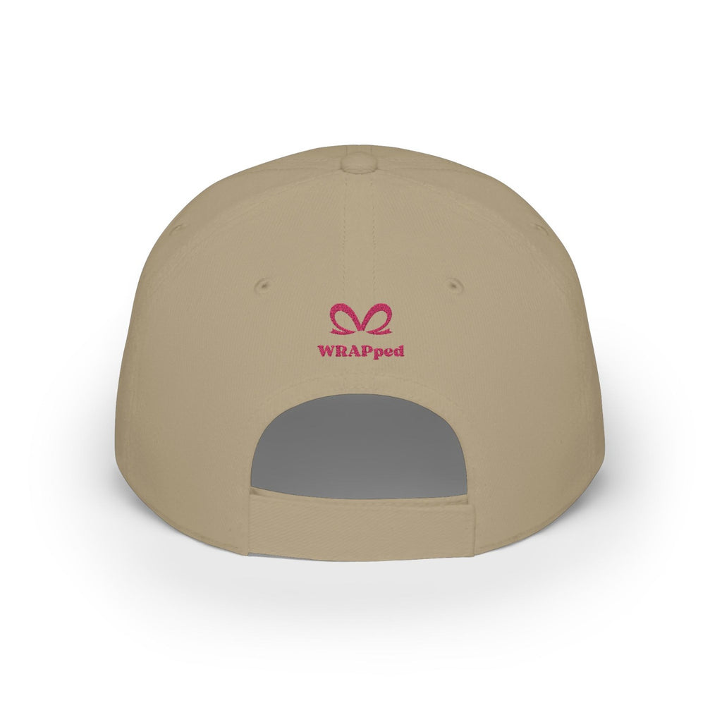 Signature Logo Cap