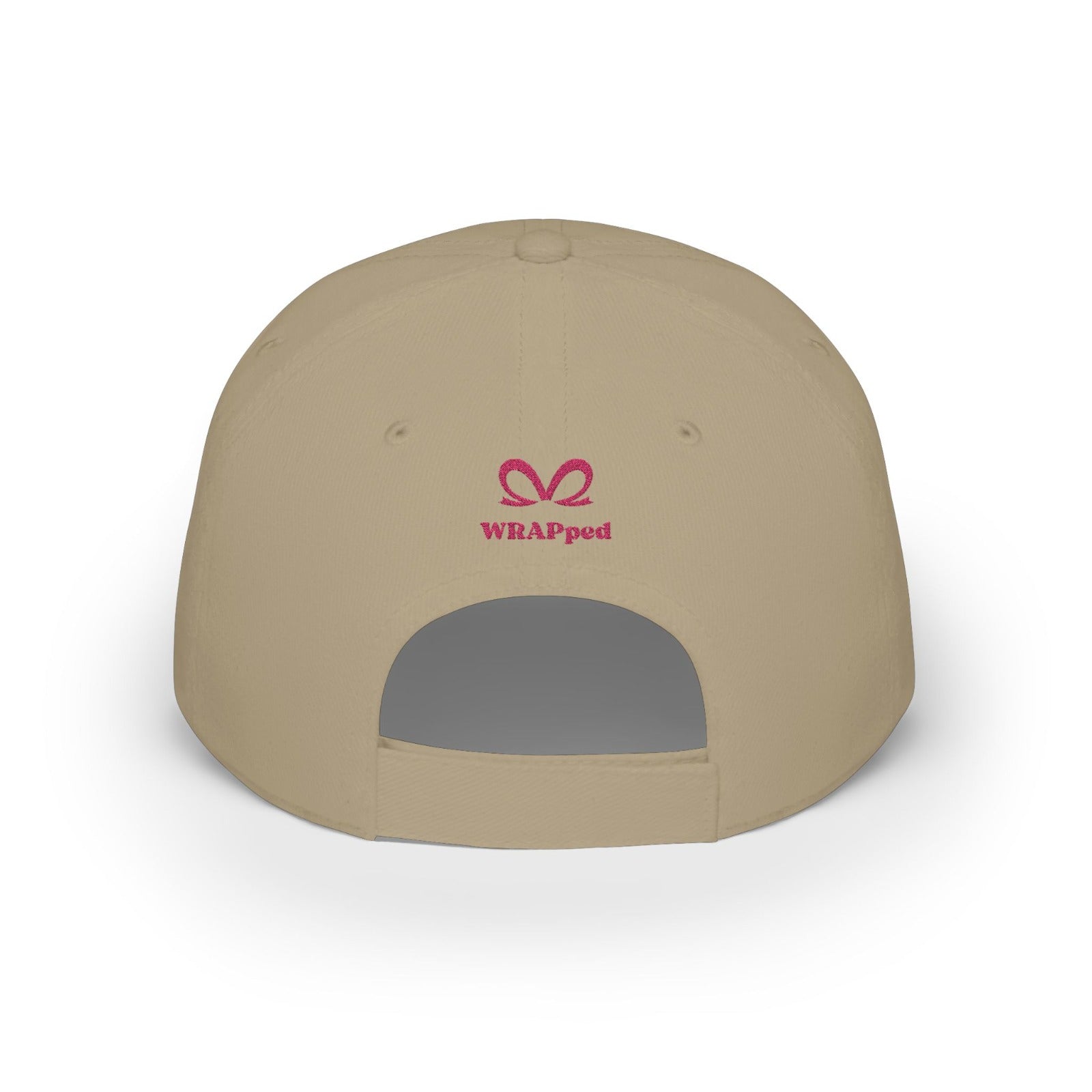 Signature Logo Cap