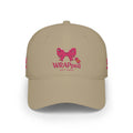 Signature Logo Cap