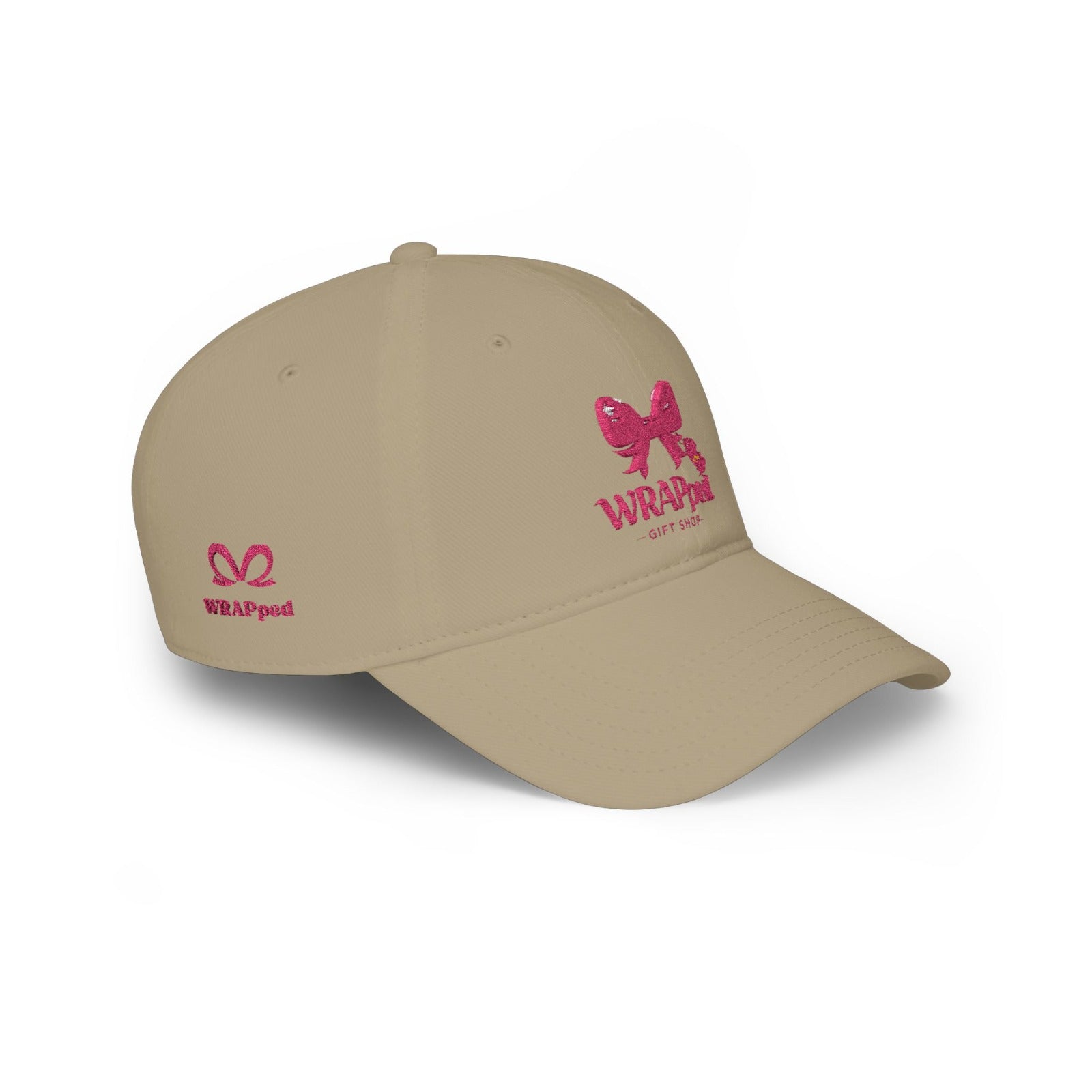 Signature Logo Cap