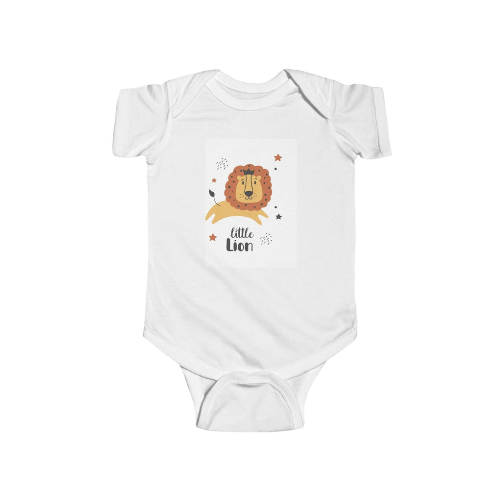 Branded Onesies
