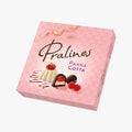 Pralines Panna Cotta 129&nbsp;g