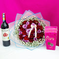 Noir & Nectar Hamper