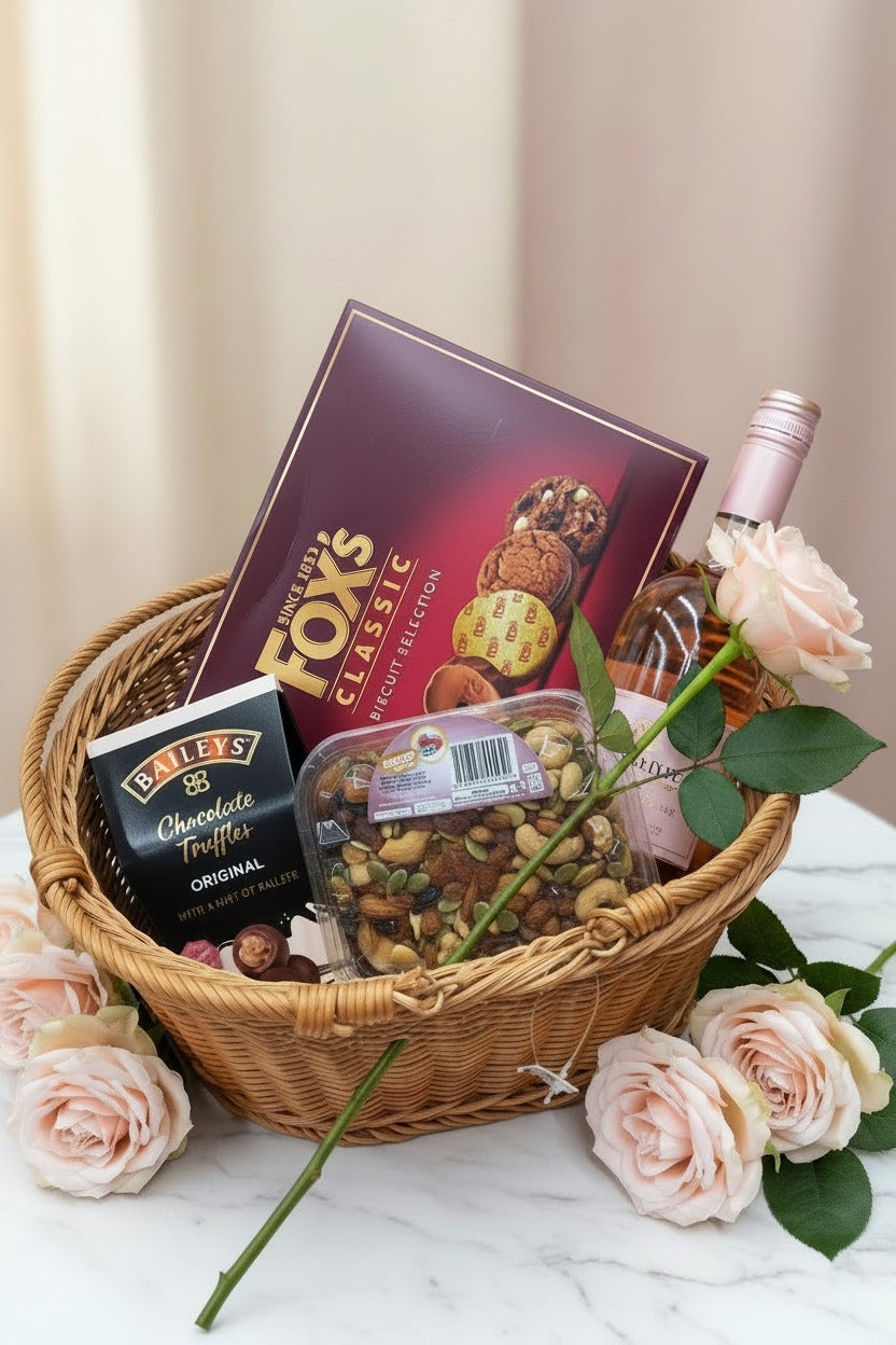 Bliss Hamper