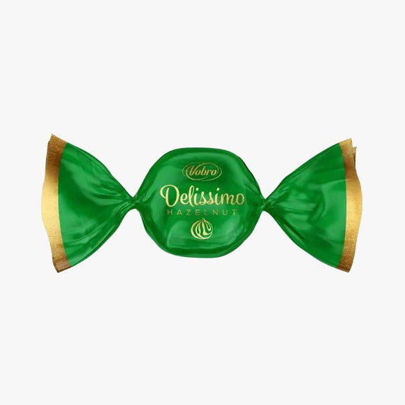 Delissimo Hazelnut Pralines 91 g