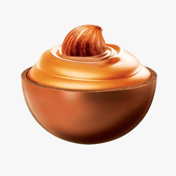 Delissimo Hazelnut Pralines 91 g