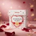 Angel's Kiss - Enhanced Wrapped Branding