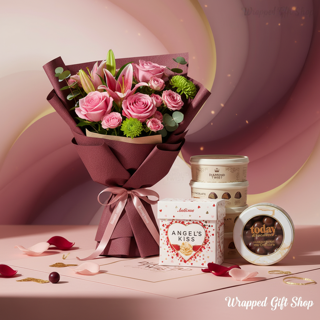 Blossom Gift Set - Updated