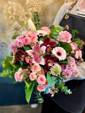 Garden Elegance Bouquet