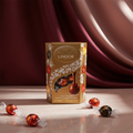 Lindt Lindor Assorted Chocolate Truffles Gift Box