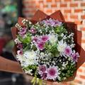 Lavender Dreams Bouquet