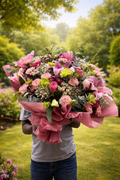 Blush Temptation