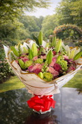 Garden Splendor  Bouquet