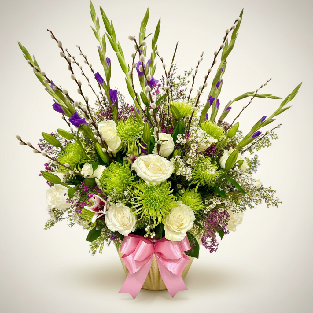 Petal Couture Enhanced